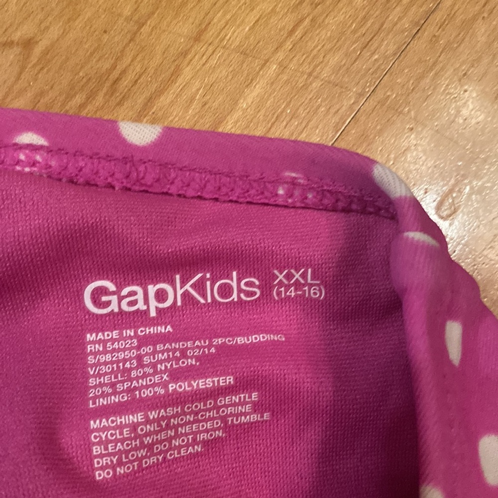 Gap bikini 2 piece bikini - Picture 6 of 9